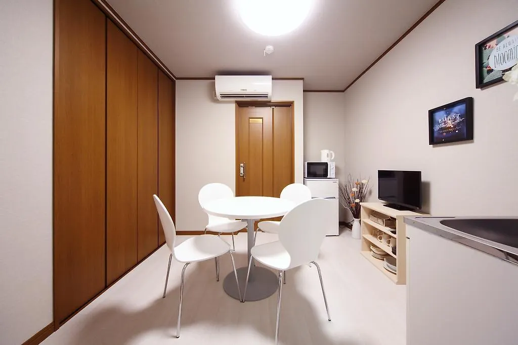 Kyo Trust Vila Quioto