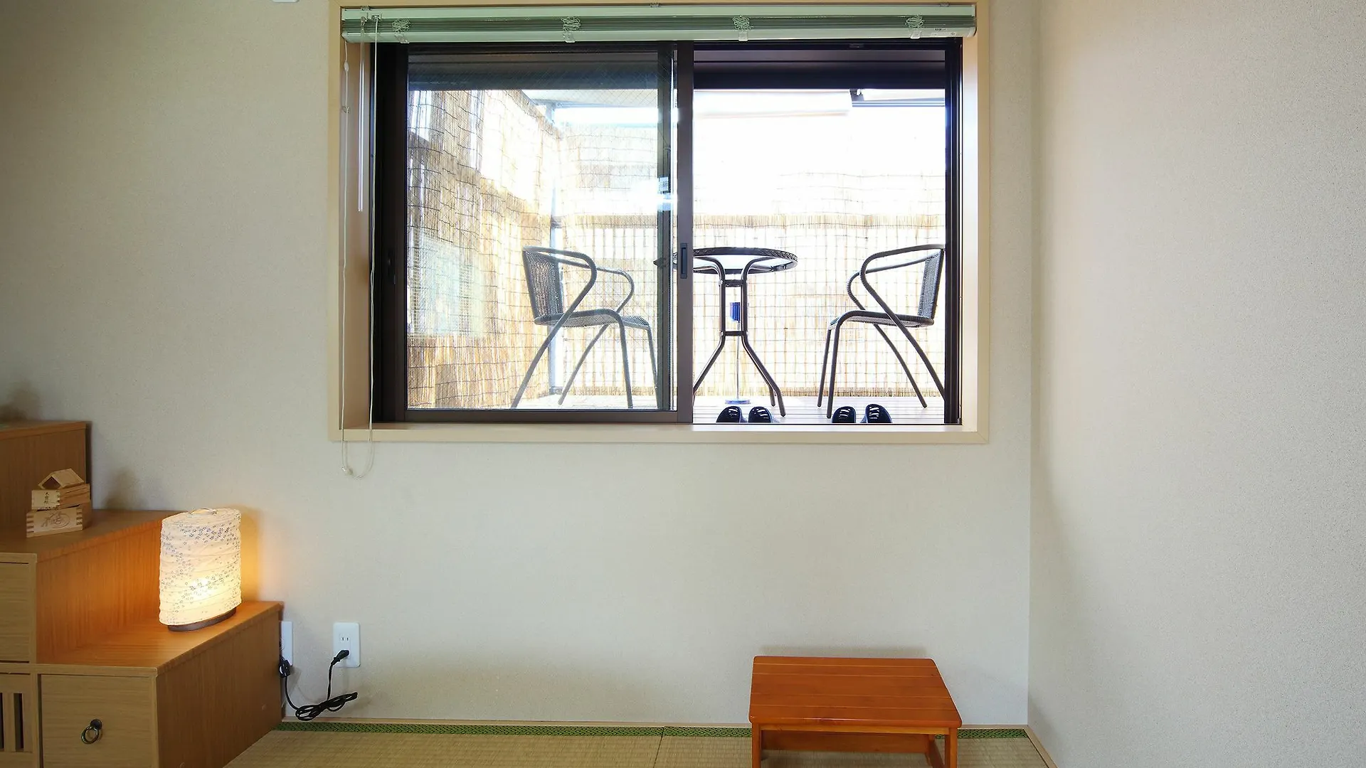 Casa de Férias Kyo Trust Vila Quioto