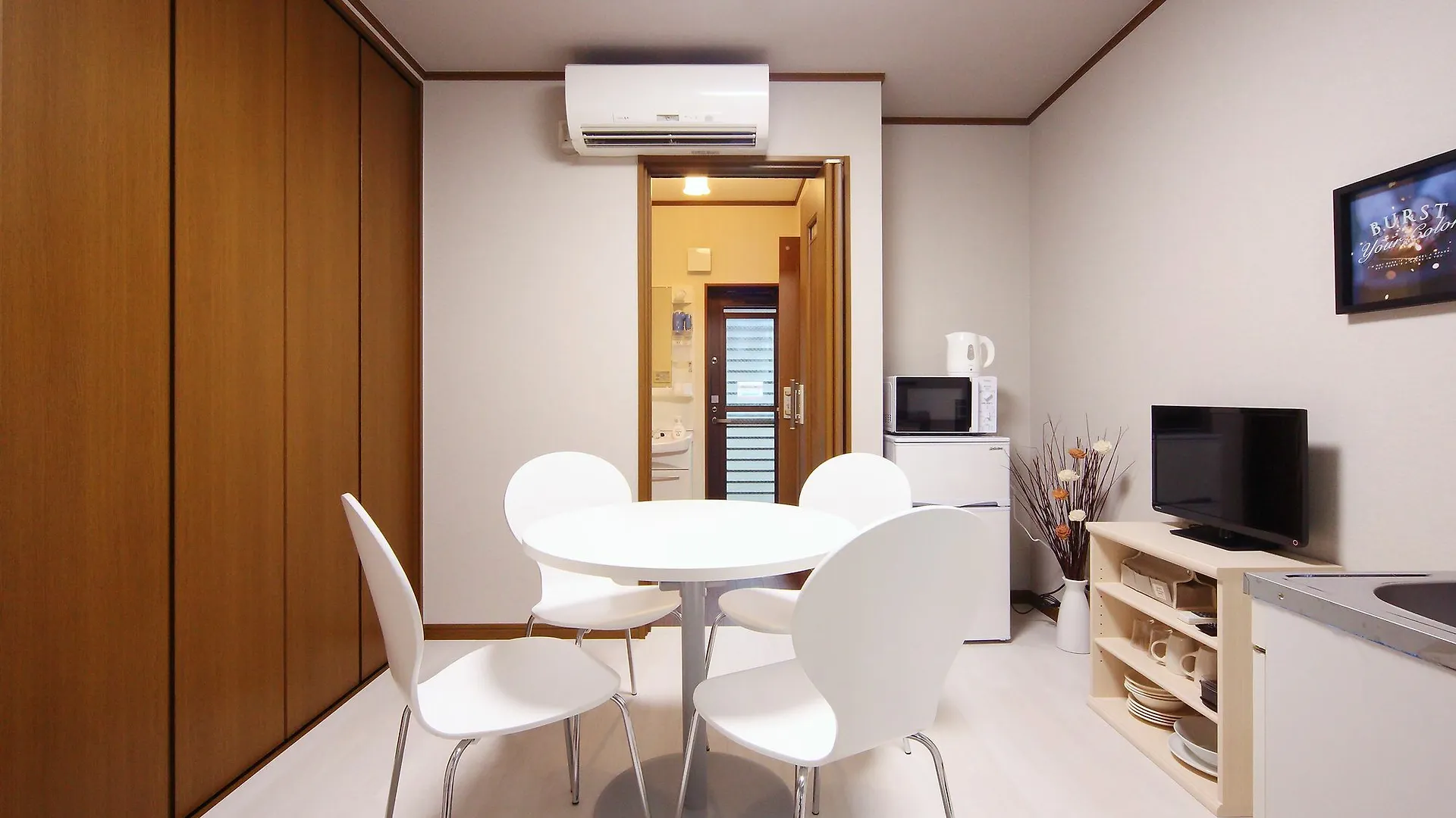 Kyo Trust Vila Quioto Casa de Férias