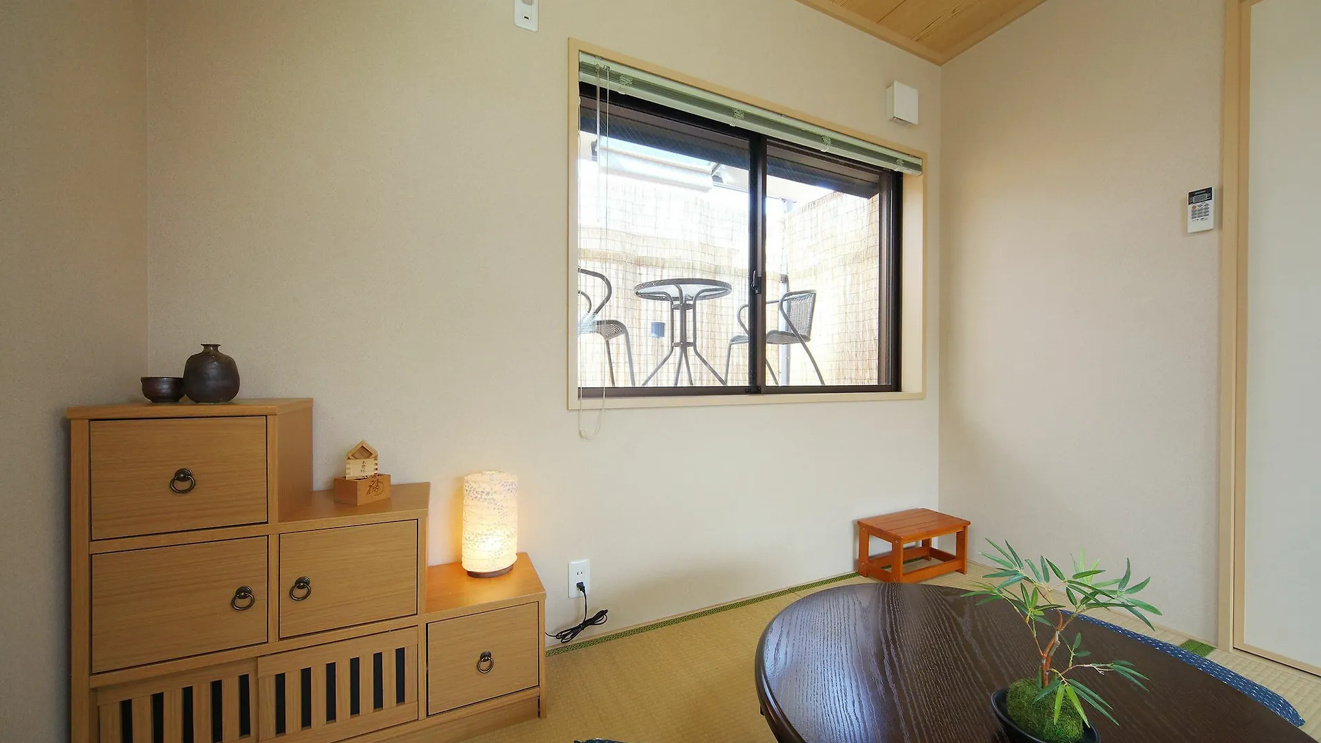 京都市 Kyo Trustヴィラ 0*,  日本