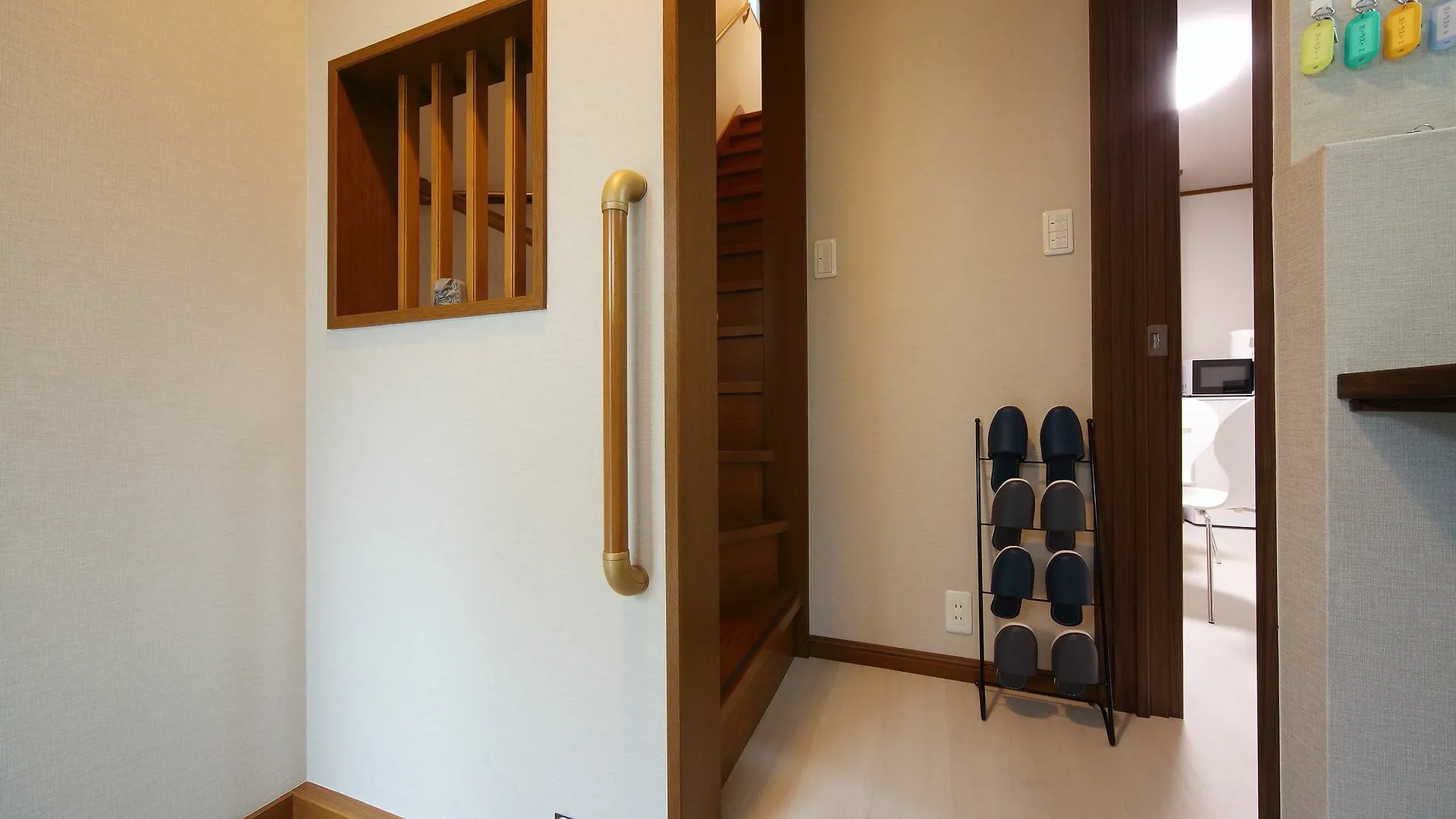別荘 京都市 Kyo Trustヴィラ