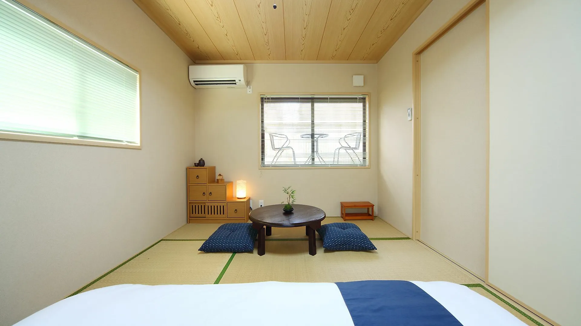 別荘 京都市 Kyo Trustヴィラ
