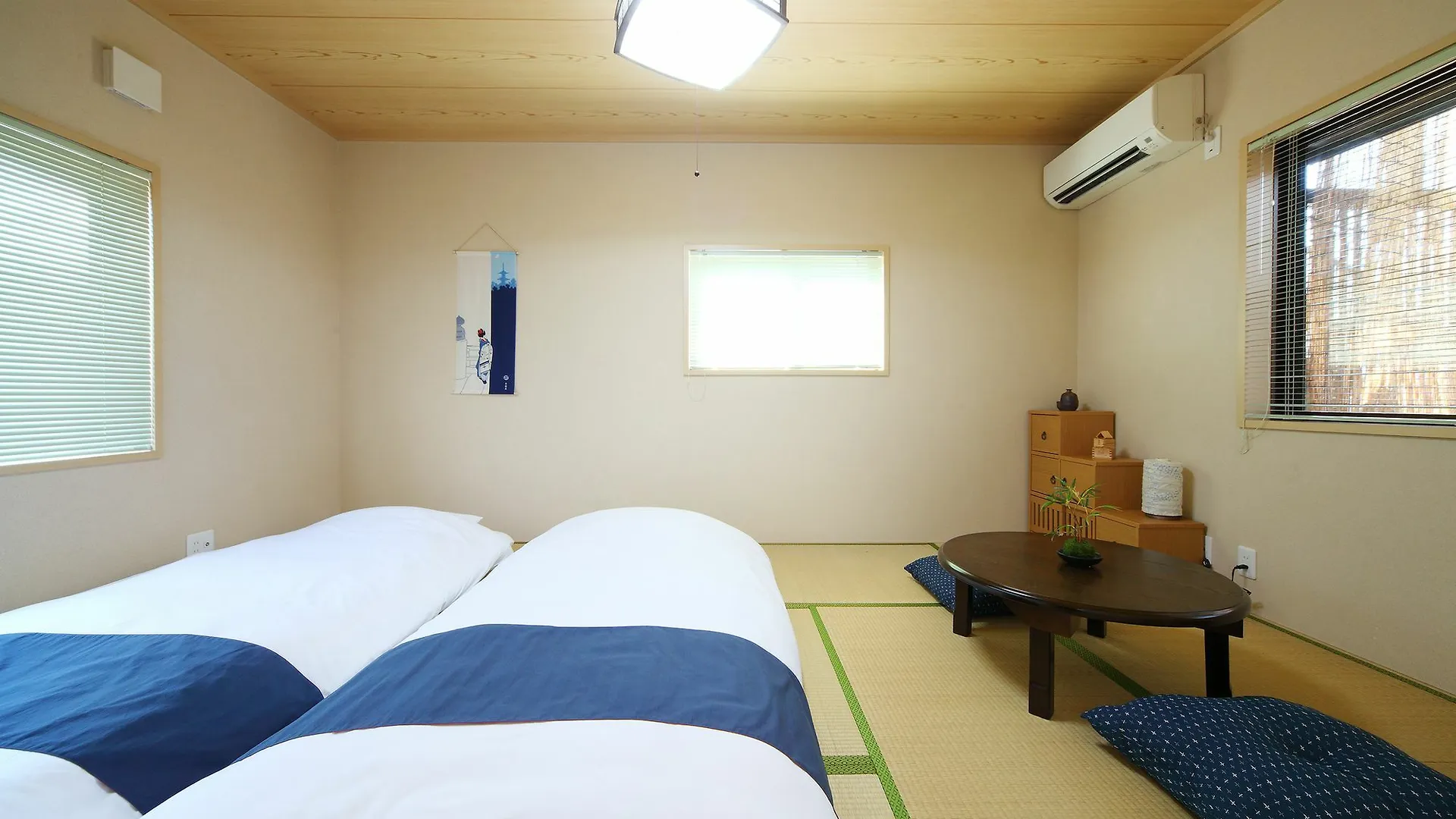 別荘 京都市 Kyo Trustヴィラ