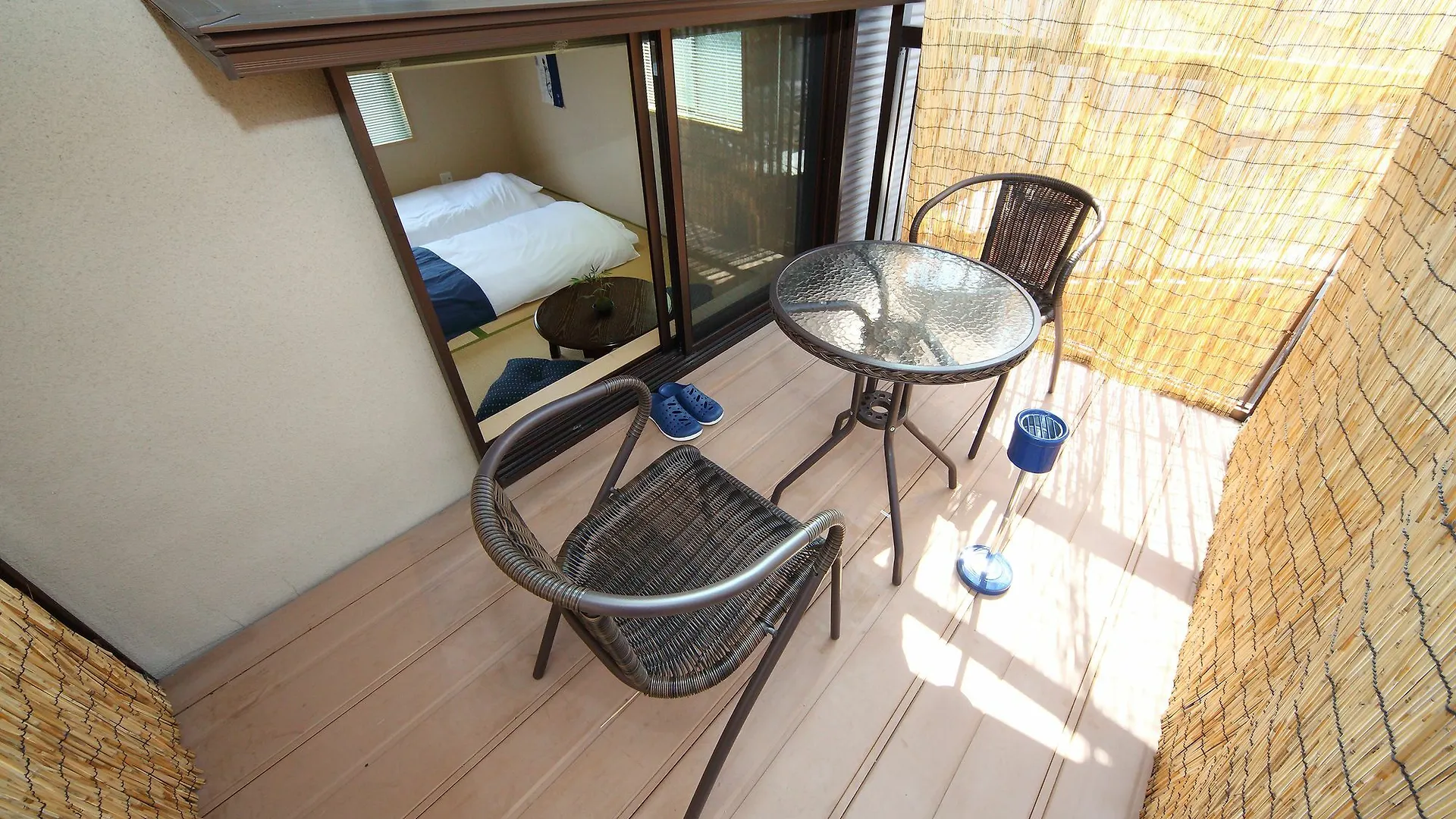Kyo Trust Villa Kiotó Nyaraló