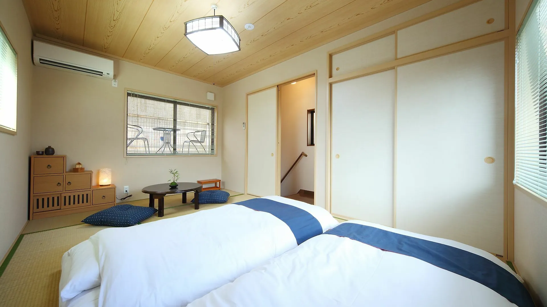 Kyo Trust Villa Kiotó 0*,  Japán
